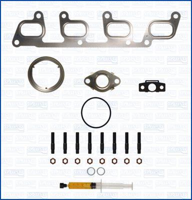 Ajusa JTC12360 - Mounting Kit, charger www.parts5.com