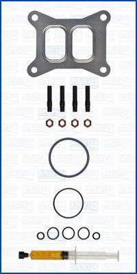 Ajusa JTC12300 - Montaažikomplekt, kompressor www.parts5.com