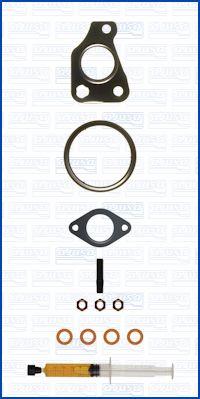 Ajusa JTC12245 - Komplet za montazo, polnilnik www.parts5.com