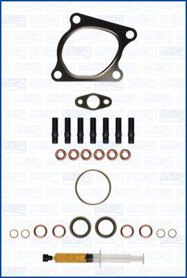 Ajusa JTC12228 - Kit de montage, compresseur www.parts5.com