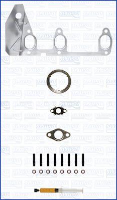 Ajusa JTC12270 - Set montaj, turbocompresor www.parts5.com