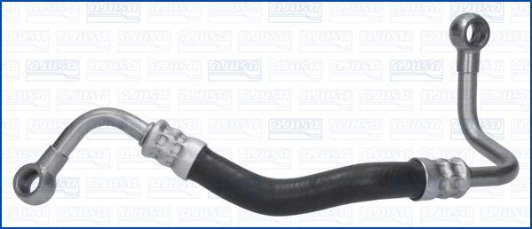 Ajusa OP10599 - Yağ borusu, turbo şarj www.parts5.com