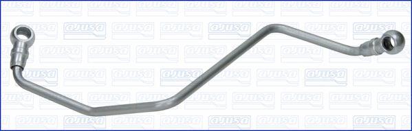 Ajusa OP10050 - Oil Pipe, charger parts5.com