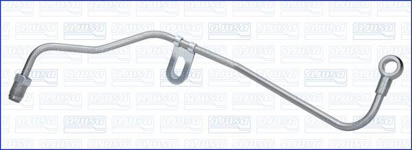 Ajusa OP10134 - Oil Pipe, charger www.parts5.com