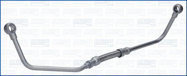 Ajusa OP10253 - Oil Pipe, charger www.parts5.com