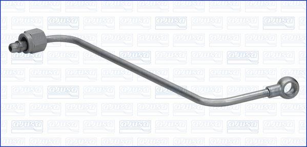 Ajusa OP10234 - Oil Pipe, charger parts5.com