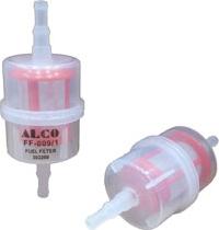 Alco Filter FF0091 - Fuel filter www.parts5.com