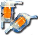 Alco Filter FF-001 - Fuel filter www.parts5.com