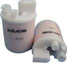 Alco Filter FF-072 - Fuel filter www.parts5.com