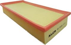 Alco Filter MD-9088 - Air Filter parts5.com