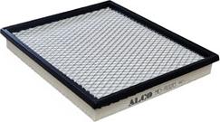 Alco Filter MD-9320 - Filtru aer www.parts5.com