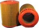 Alco Filter MD-9764 - Hava filtresi www.parts5.com