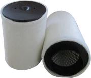 Alco Filter MD-5412 - Filtr powietrza www.parts5.com