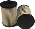 Alco Filter MD-553 - Горивен филтър www.parts5.com