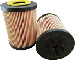 Alco Filter MD-505 - Oil Filter www.parts5.com