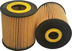 Alco Filter MD-503 - Oil Filter www.parts5.com