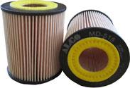 Alco Filter MD-515 - Filtru ulei www.parts5.com