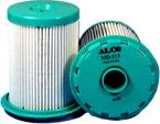 Alco Filter MD-513 - Топливный фильтр www.parts5.com