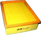 Alco Filter MD-5126 - Air Filter www.parts5.com