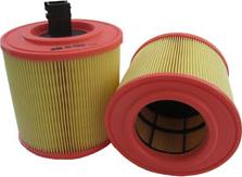 Alco Filter MD-5390 - Filtru aer www.parts5.com