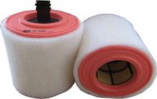 Alco Filter MD-5392 - Filtro de aire www.parts5.com