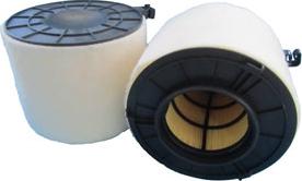 Alco Filter MD-5384 - Air Filter www.parts5.com