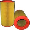 Alco Filter MD-5274 - Õhufilter www.parts5.com