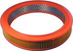 PZL Filters WA20210 - Воздушный фильтр www.parts5.com