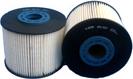 Alco Filter MD-657 - Filtro combustible www.parts5.com