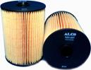 Alco Filter MD-607 - Fuel filter www.parts5.com