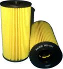 Alco Filter MD-631 - Маслен филтър www.parts5.com