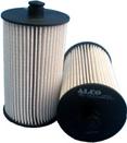 Alco Filter MD-629 - Filtru combustibil www.parts5.com