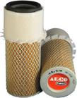 Alco Filter MD-152K - Въздушен филтър www.parts5.com