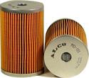 Alco Filter MD-111 - Filtru combustibil www.parts5.com