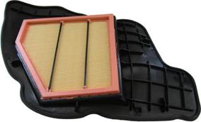 Alco Filter MD-8974 - Air Filter www.parts5.com