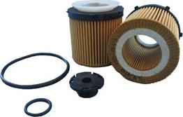 Alco Filter MD-849 - Oil Filter www.parts5.com