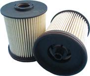 Alco Filter MD-861 - Fuel filter www.parts5.com