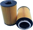 Alco Filter MD-803 - Oljni filter www.parts5.com