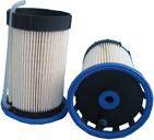 Alco Filter MD-811 - Filtru combustibil www.parts5.com