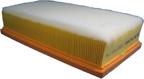 Alco Filter MD-8176 - Air Filter www.parts5.com