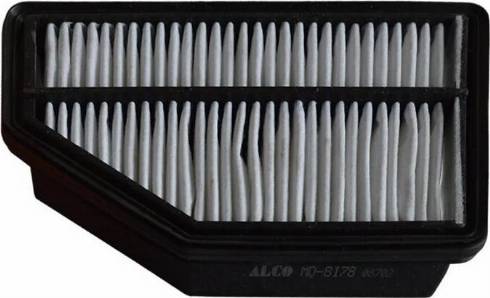 Alco Filter MD-8178 - Filtro de aire www.parts5.com