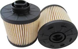 Alco Filter MD-885 - Filter goriva www.parts5.com