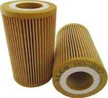 Alco Filter MD-887 - Filtru ulei www.parts5.com