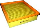 Alco Filter MD-8308 - Filtru aer www.parts5.com