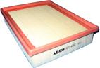 Alco Filter MD-8212 - Luftfilter www.parts5.com