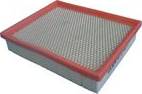 Alco Filter MD-8796 - Air Filter www.parts5.com