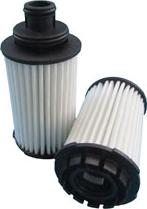 Alco Filter MD-871 - Filtru ulei www.parts5.com