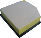 Alco Filter MD-8776 - Air Filter parts5.com