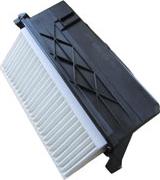 Alco Filter MD-3008 - Filtr powietrza www.parts5.com