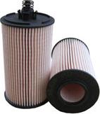 Alco Filter MD-3015 - Filtro de aceite www.parts5.com